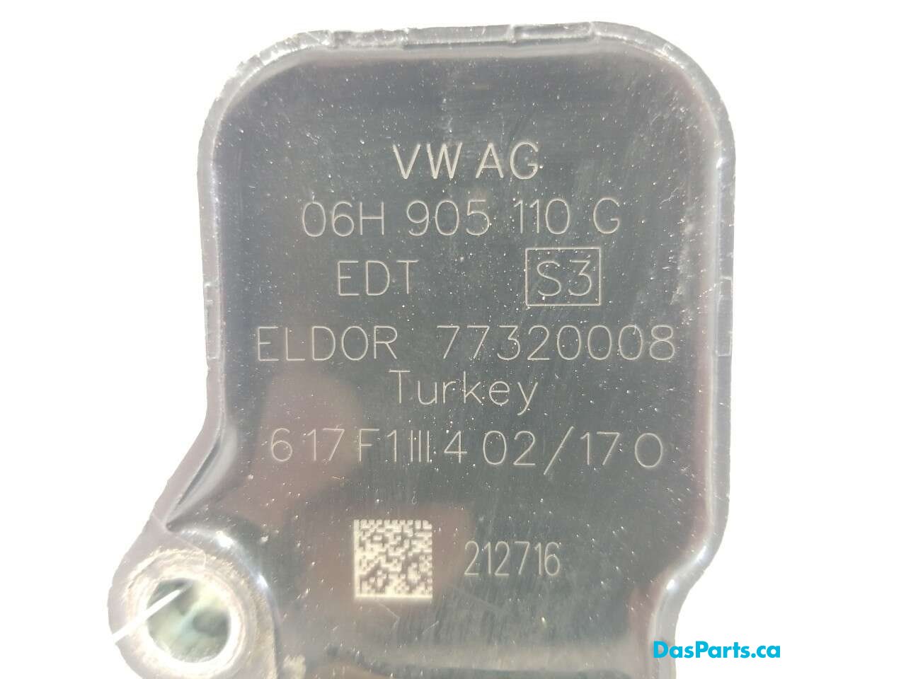 Coil Pack 6