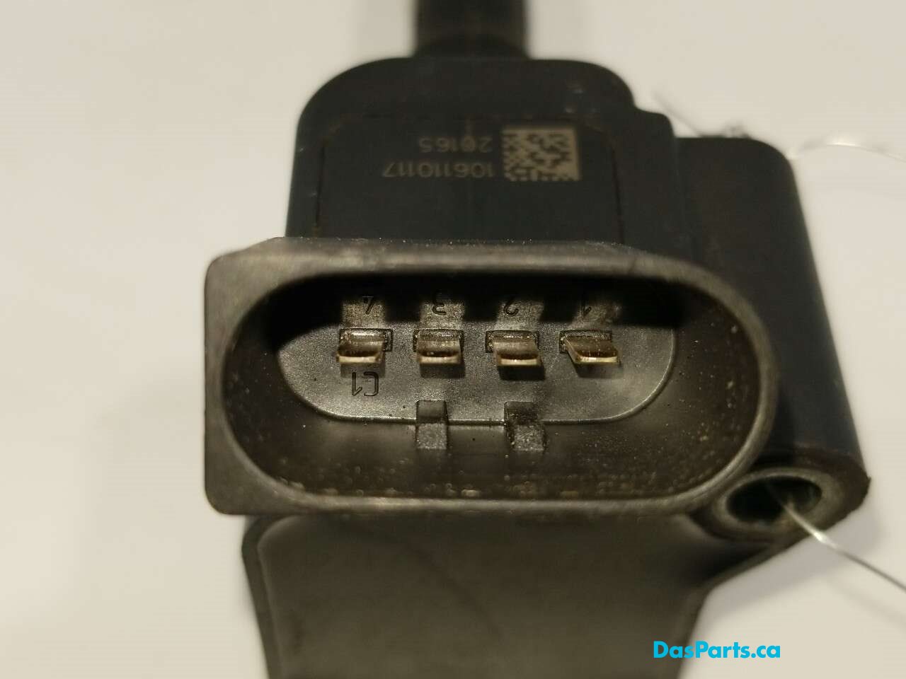 Coil Pack 6
