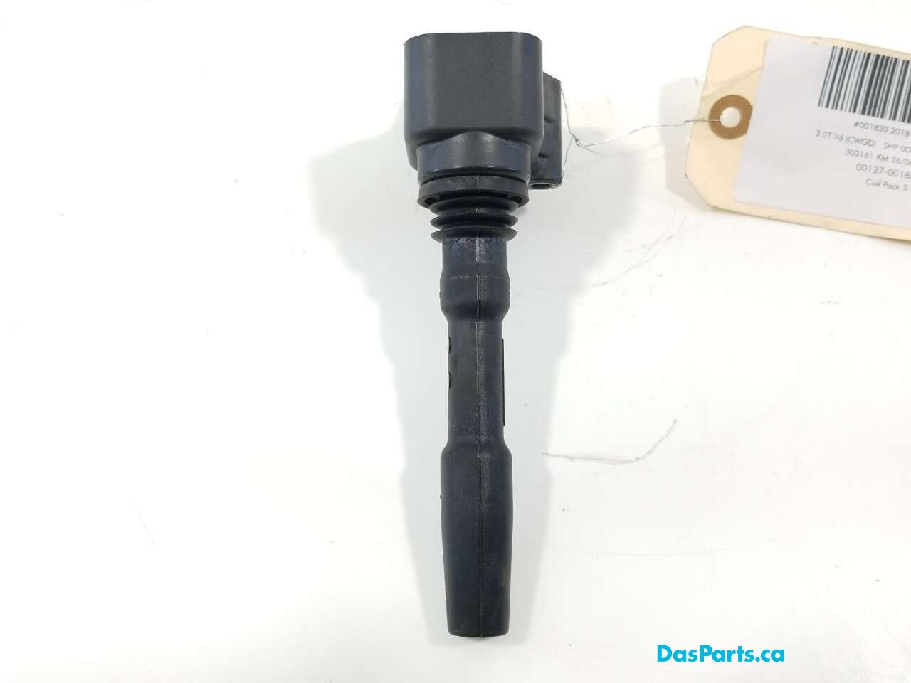 Coil Pack 5