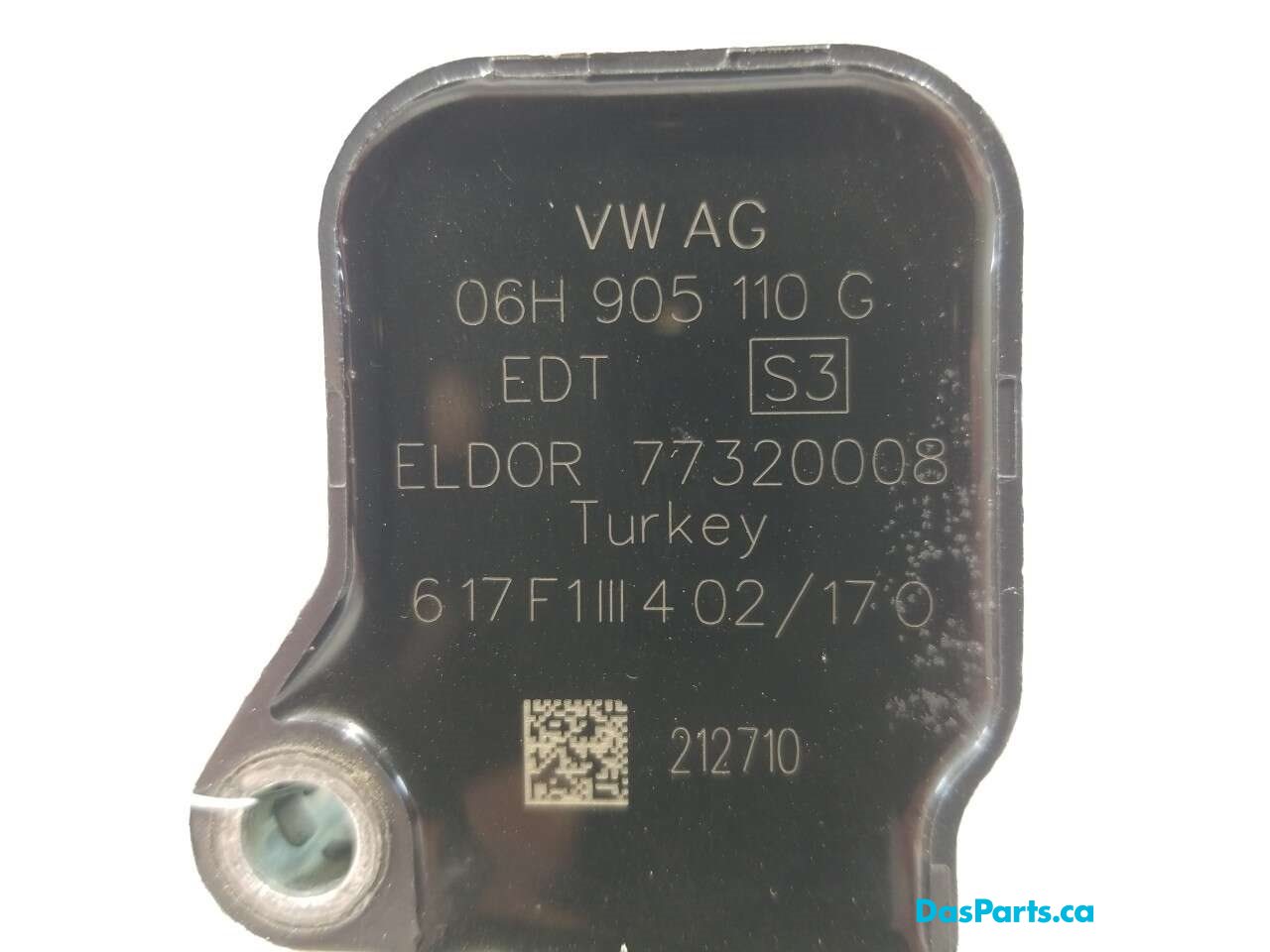 Coil Pack 5
