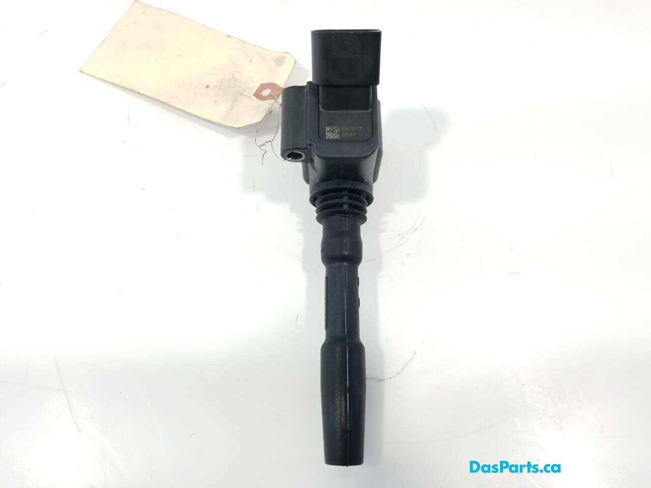 Coil Pack 4
