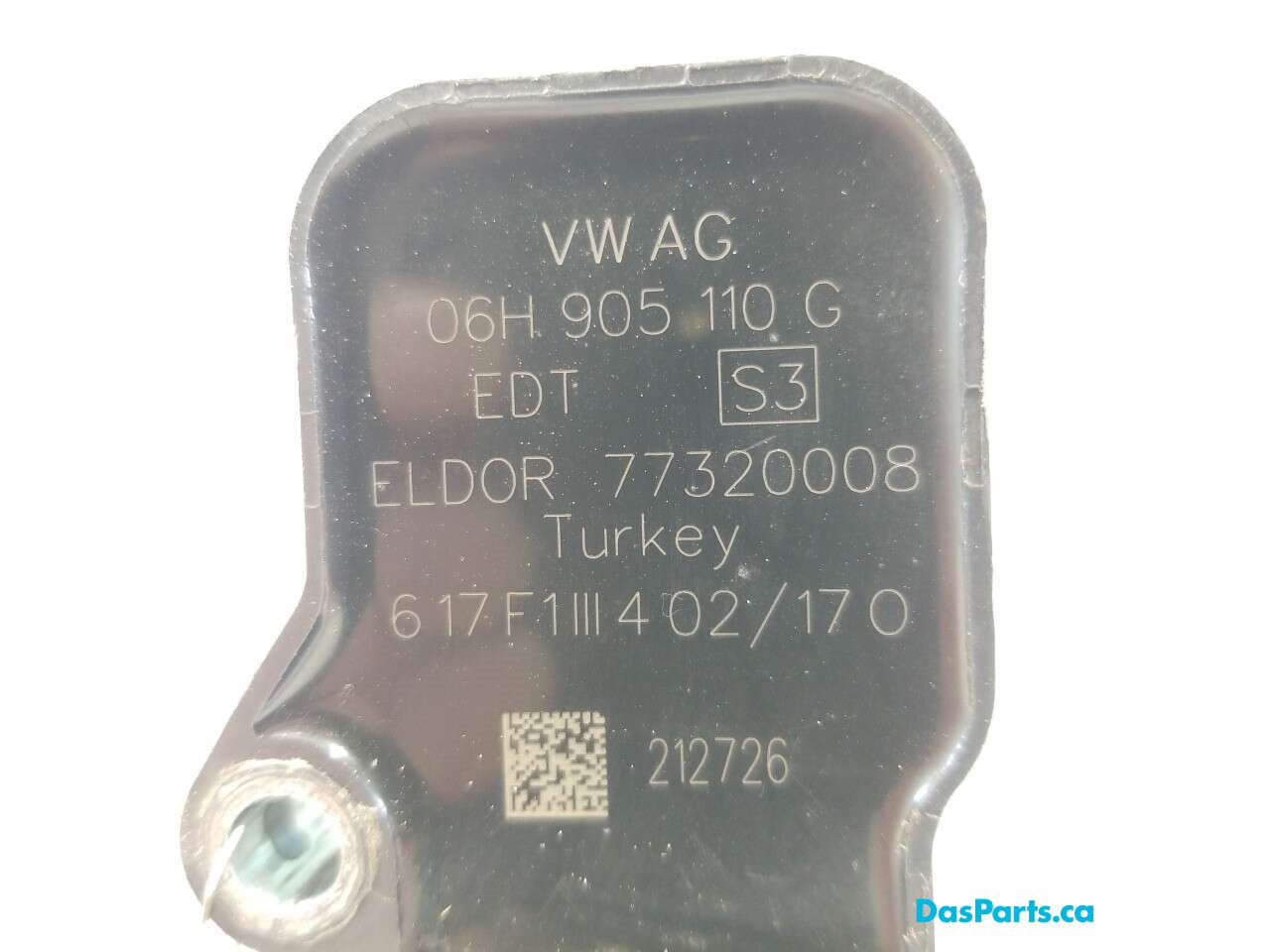 Coil Pack 4
