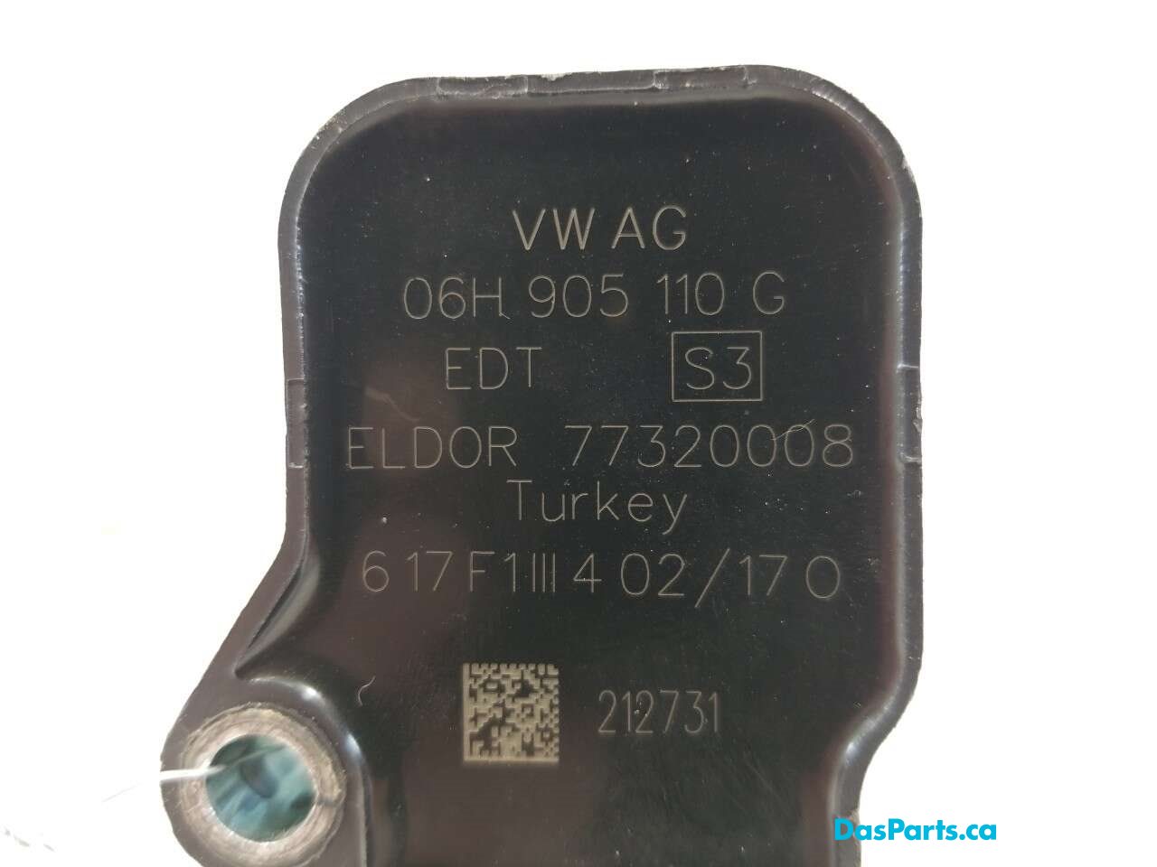 Coil Pack 1