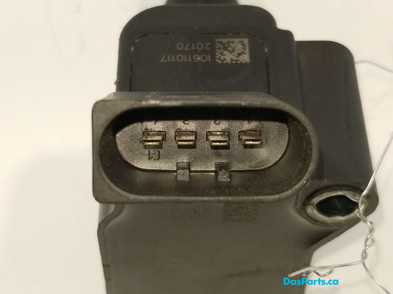 Coil Pack 1