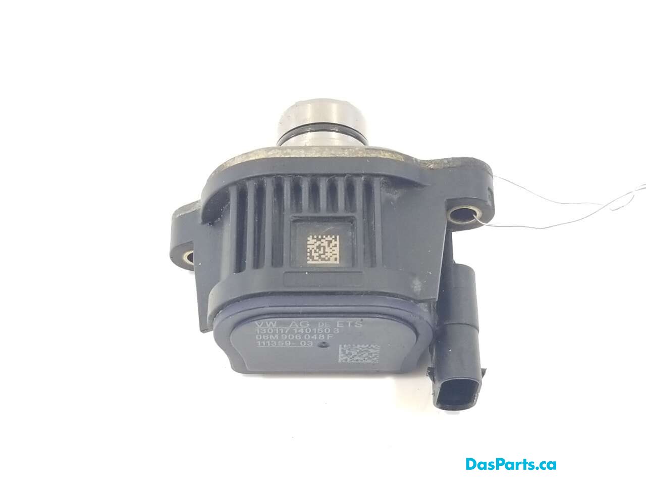 VVT Solenoid 3