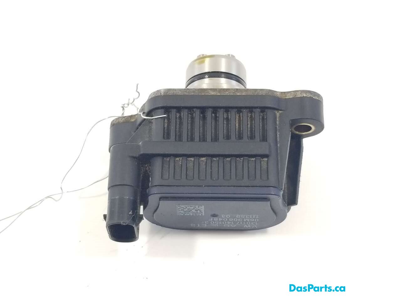 VVT Solenoid 3