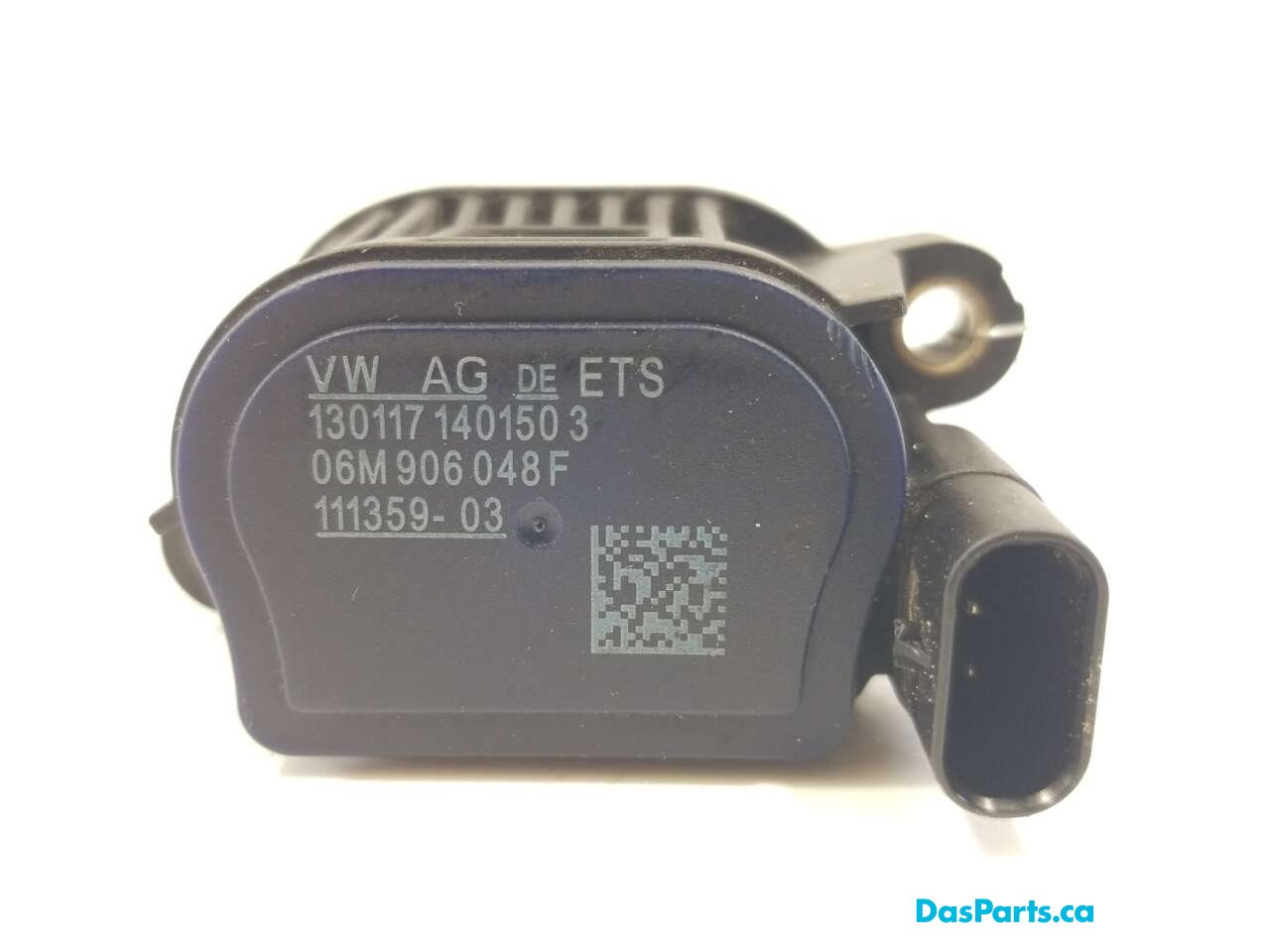 VVT Solenoid 3
