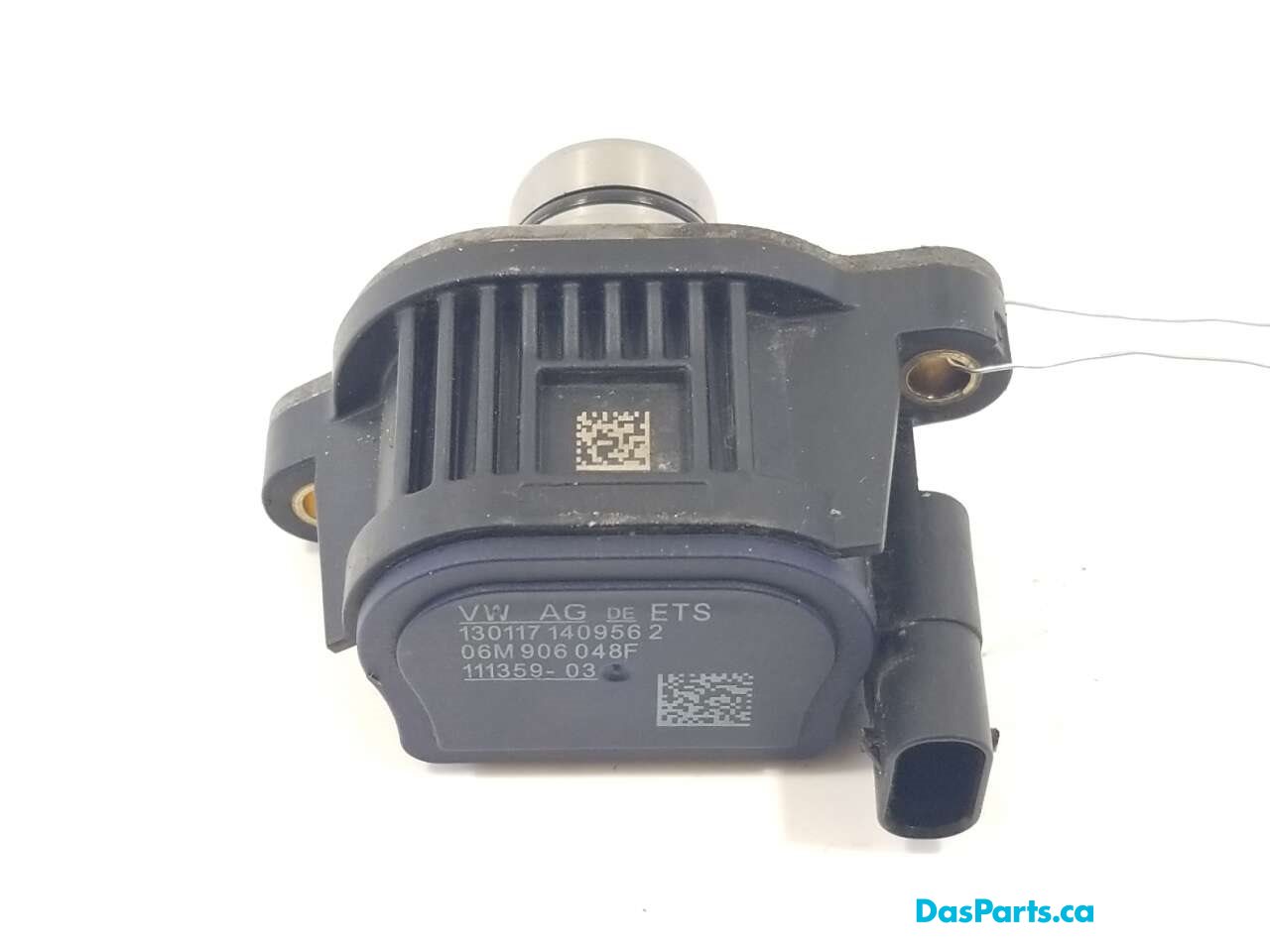 VVT Solenoid 2