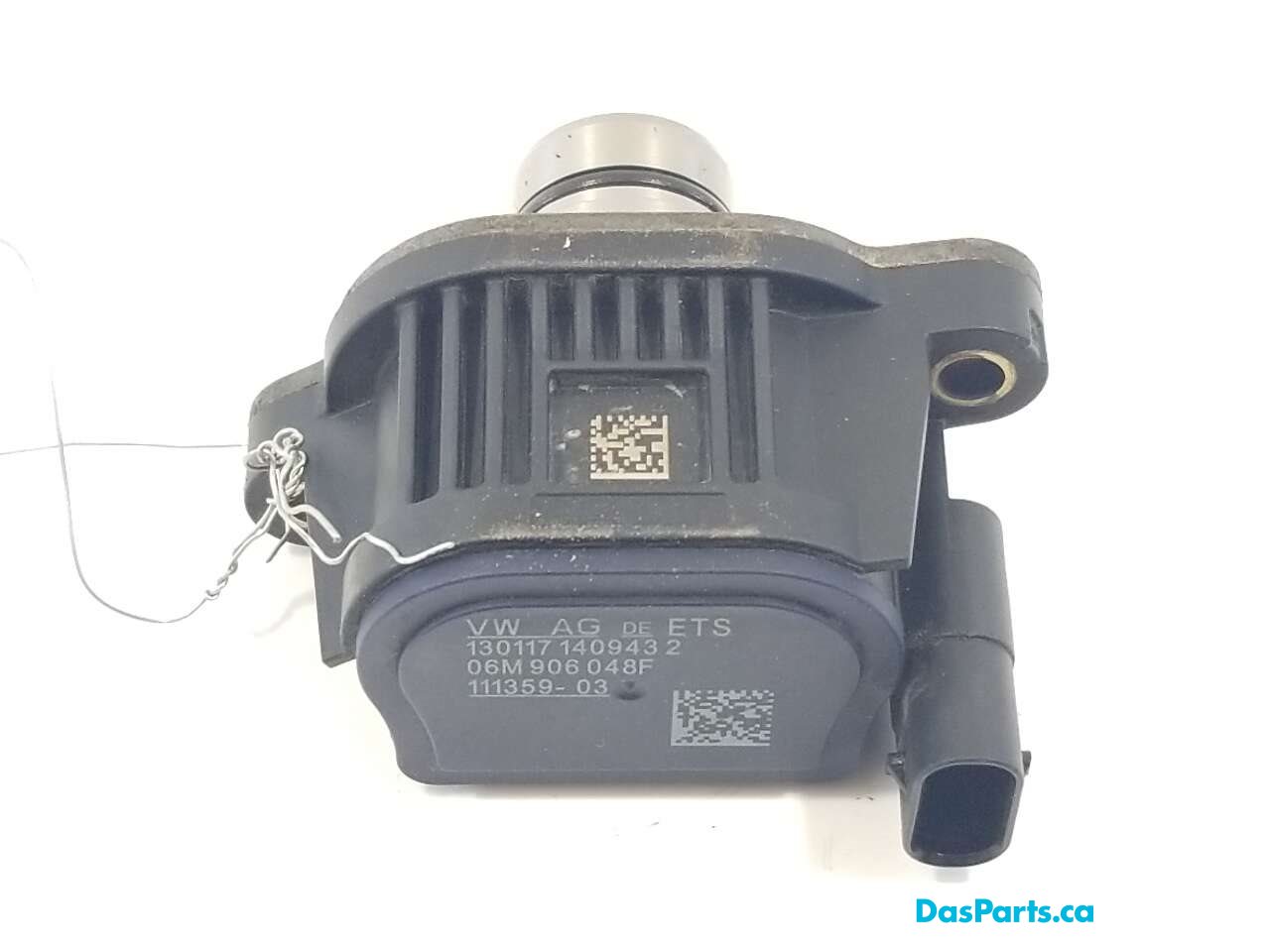 VVT Solenoid 5