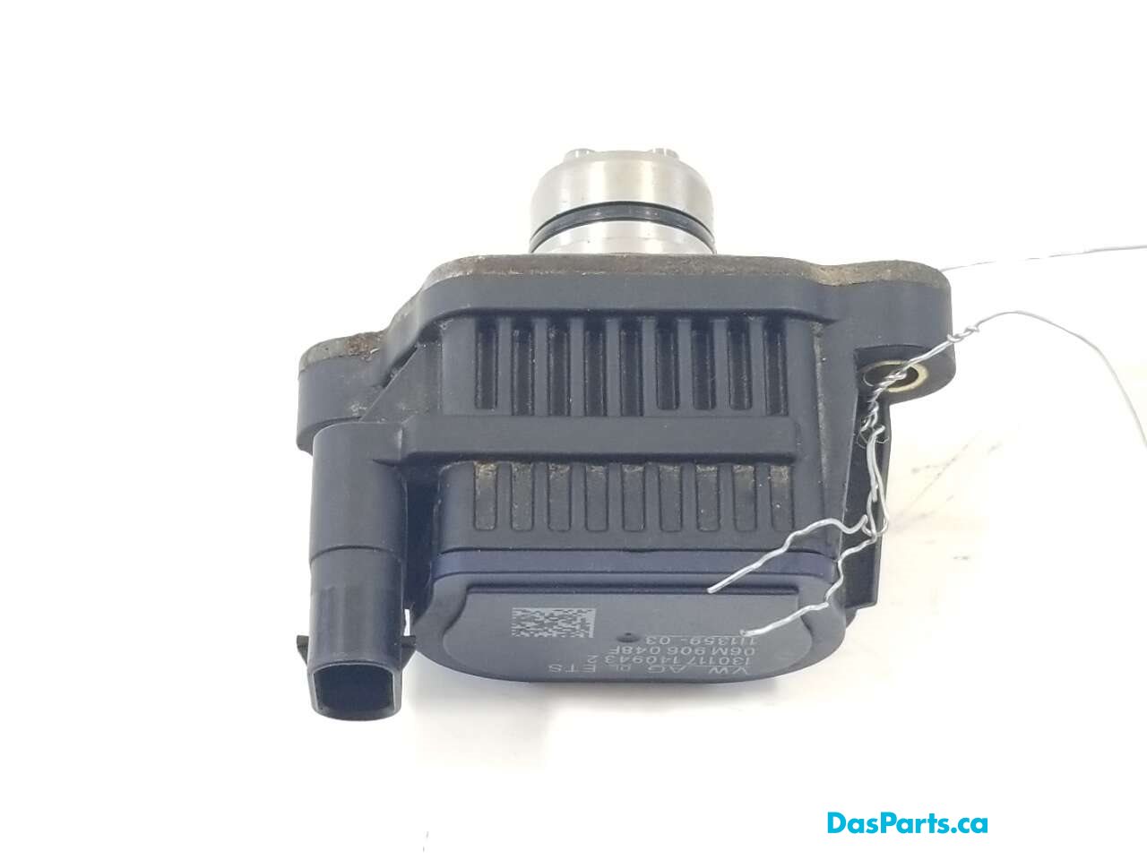 VVT Solenoid 5