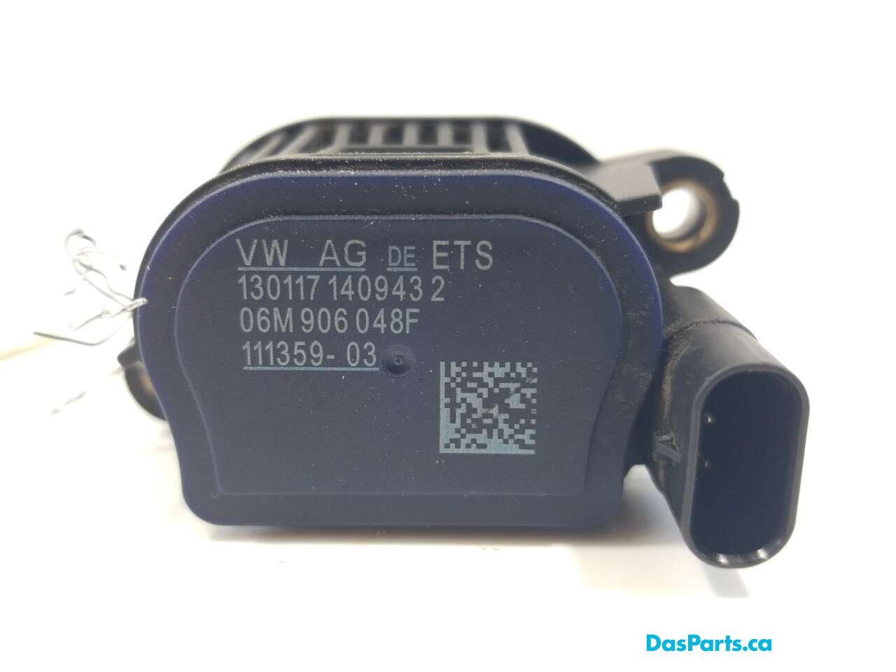 VVT Solenoid 5