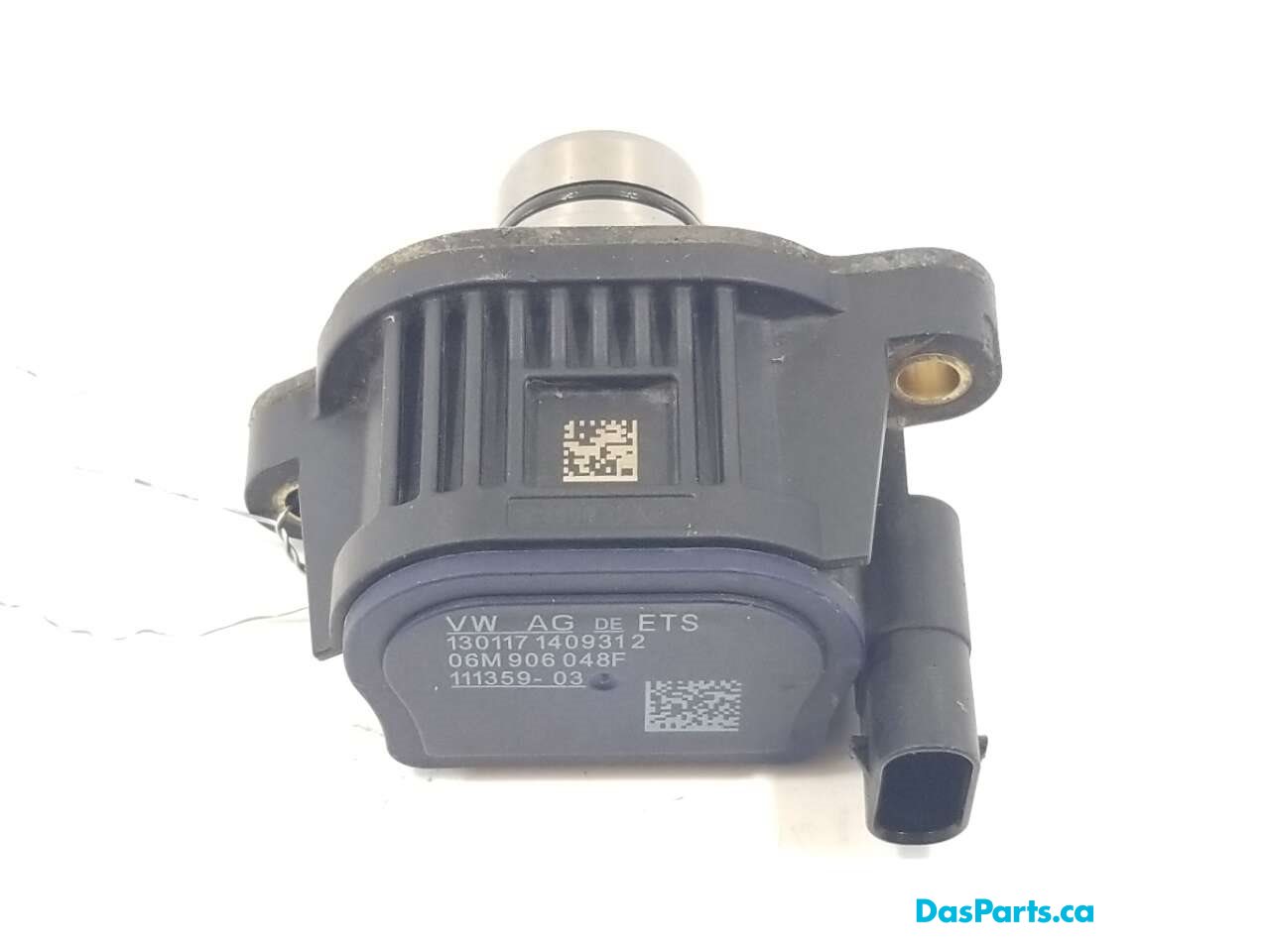 VVT Solenoid 4