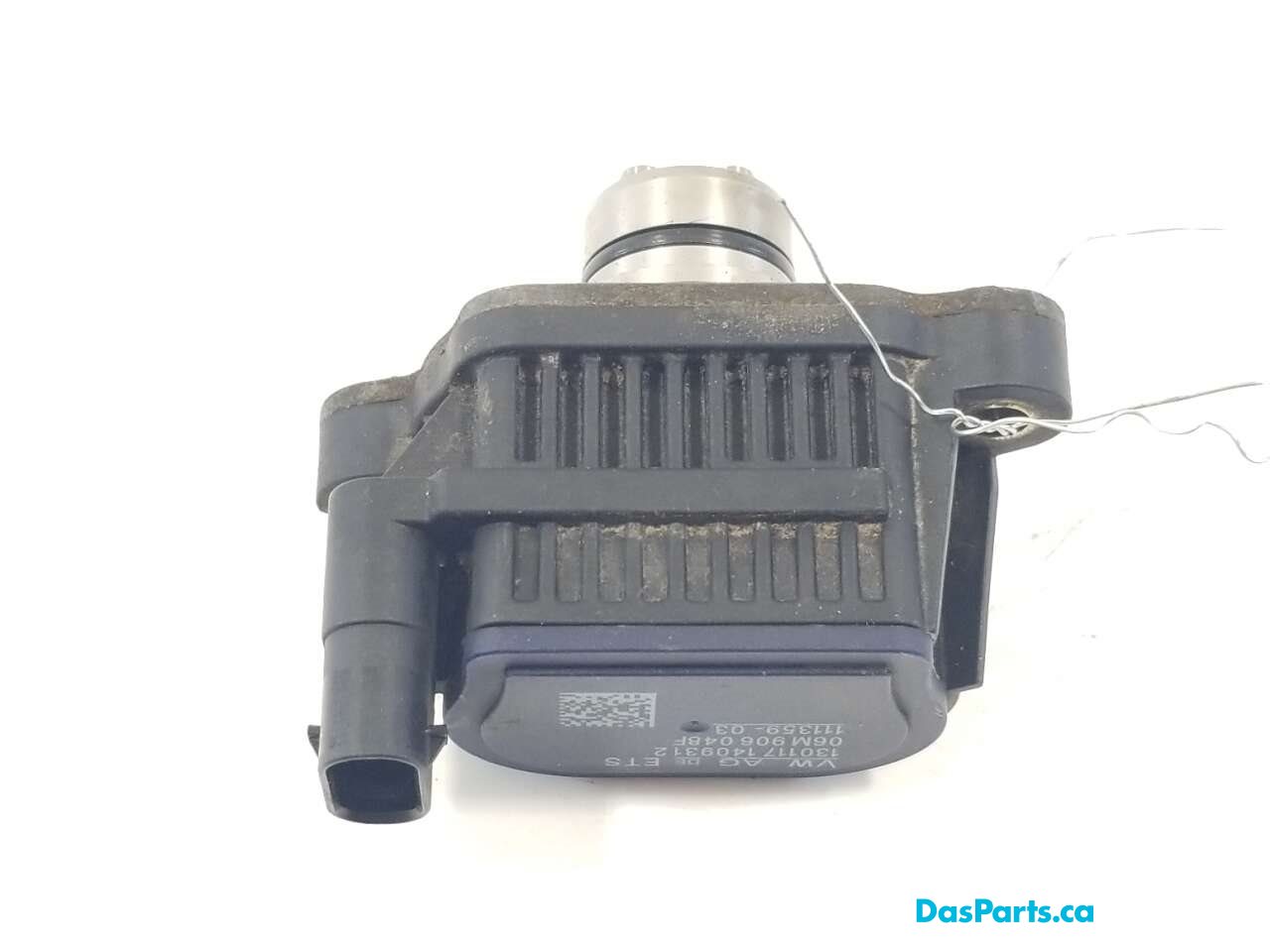 VVT Solenoid 4