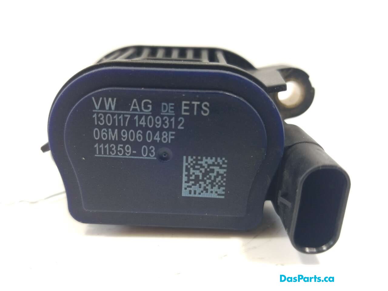 VVT Solenoid 4
