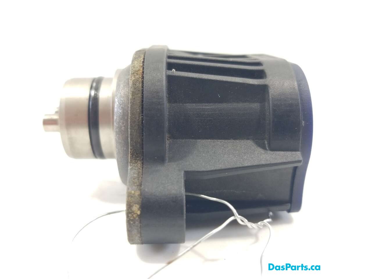 VVT Solenoid 4