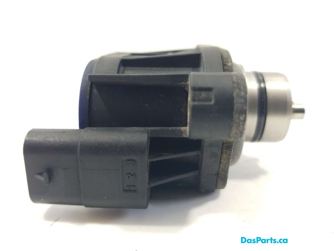 VVT Solenoid 4