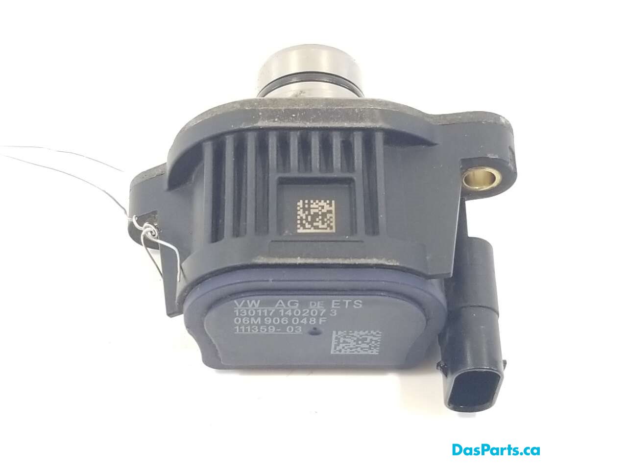 VVT Solenoid 6