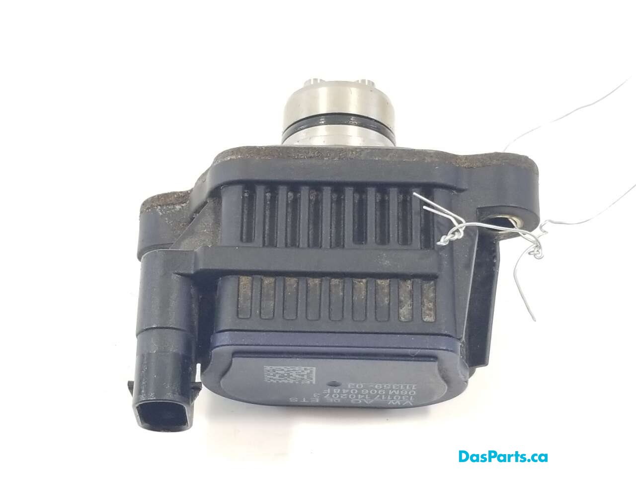 VVT Solenoid 6