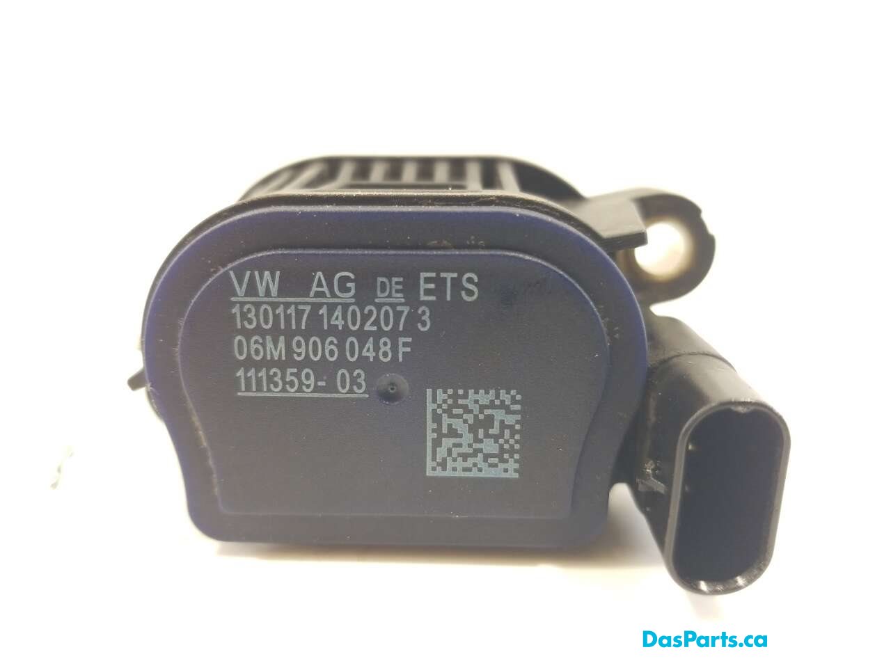 VVT Solenoid 6