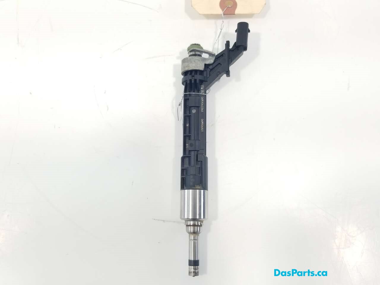 Fuel Injector #3