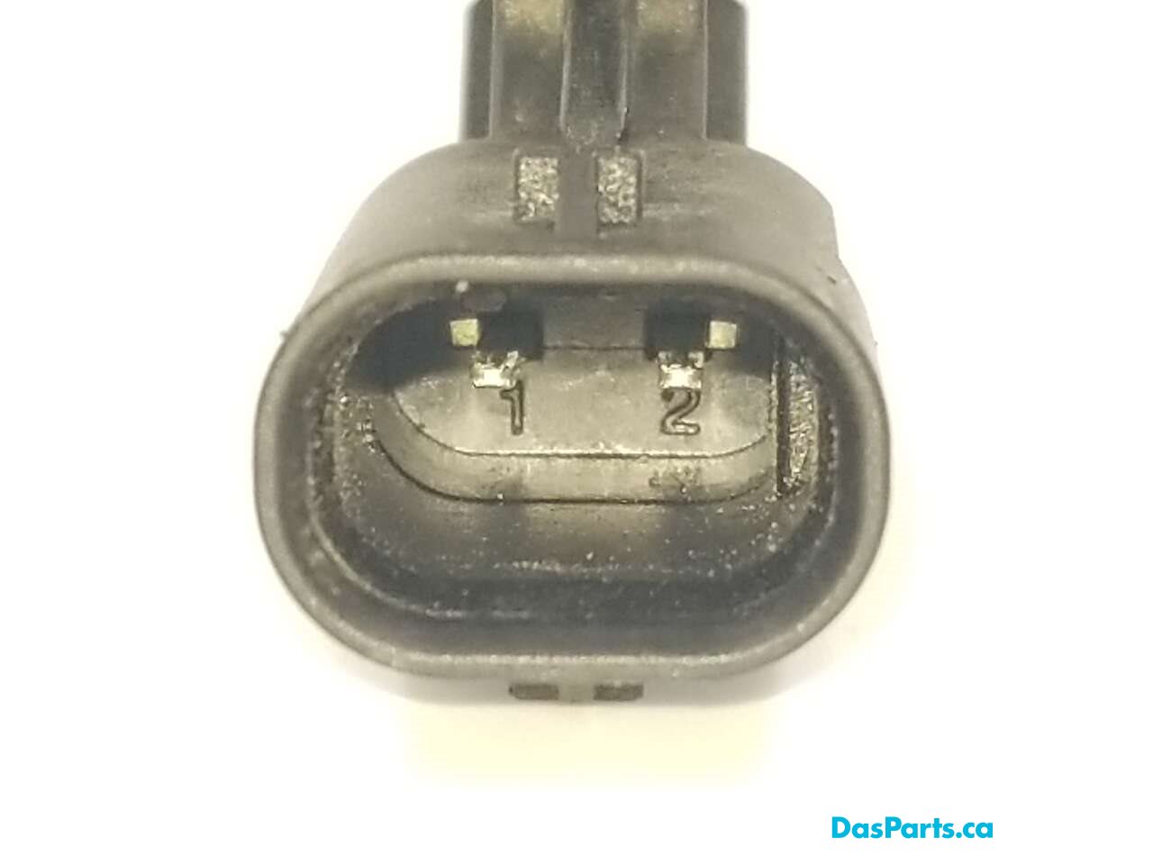 Fuel Injector #3