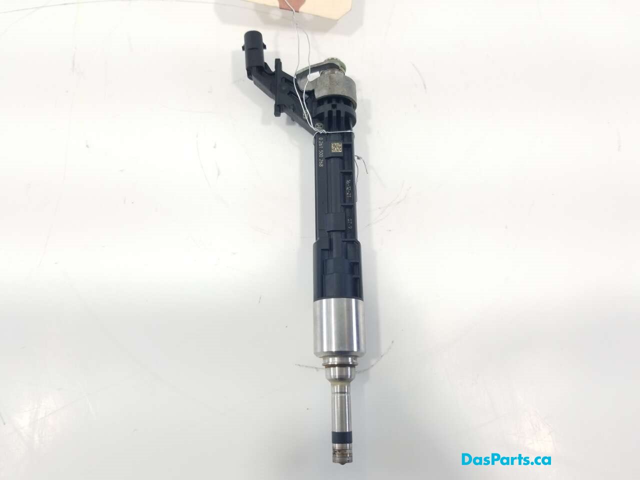 Fuel Injector #3