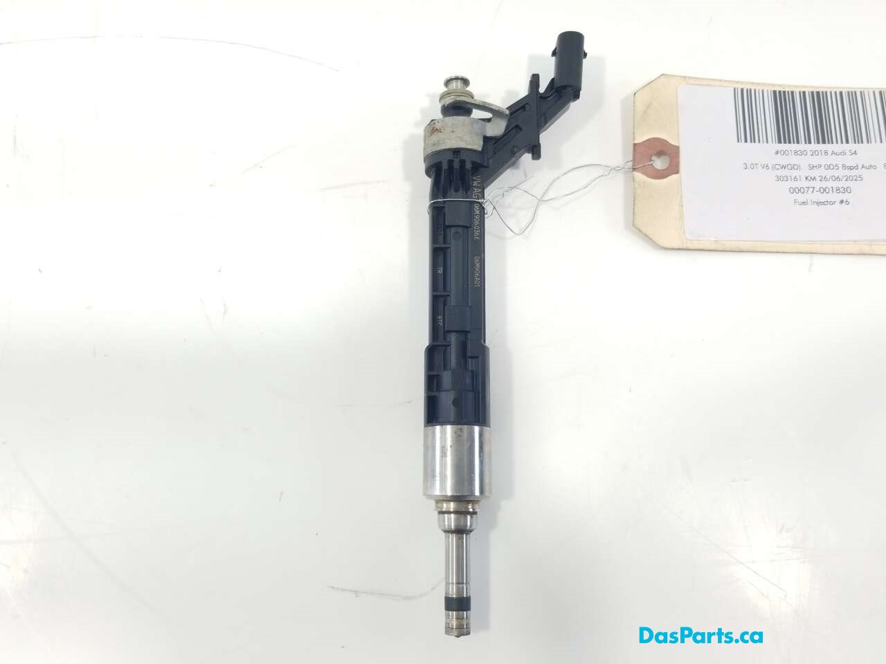 Fuel Injector #6