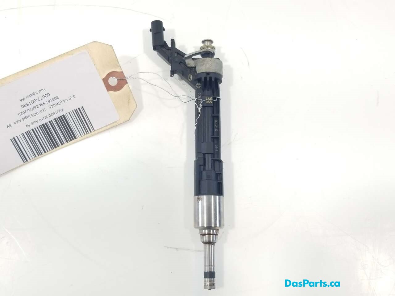 Fuel Injector #6