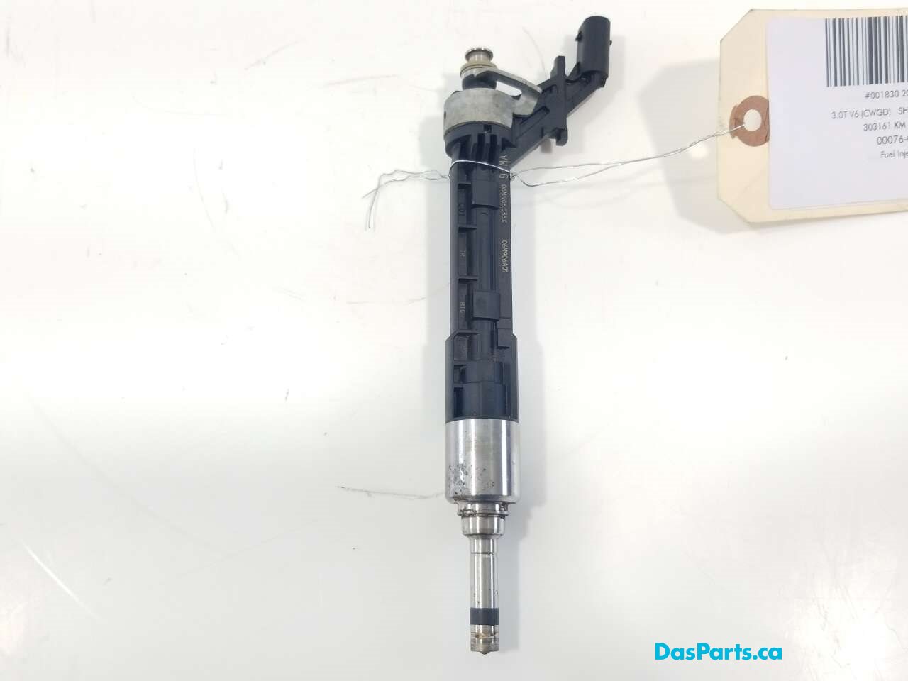 Fuel Injector #5