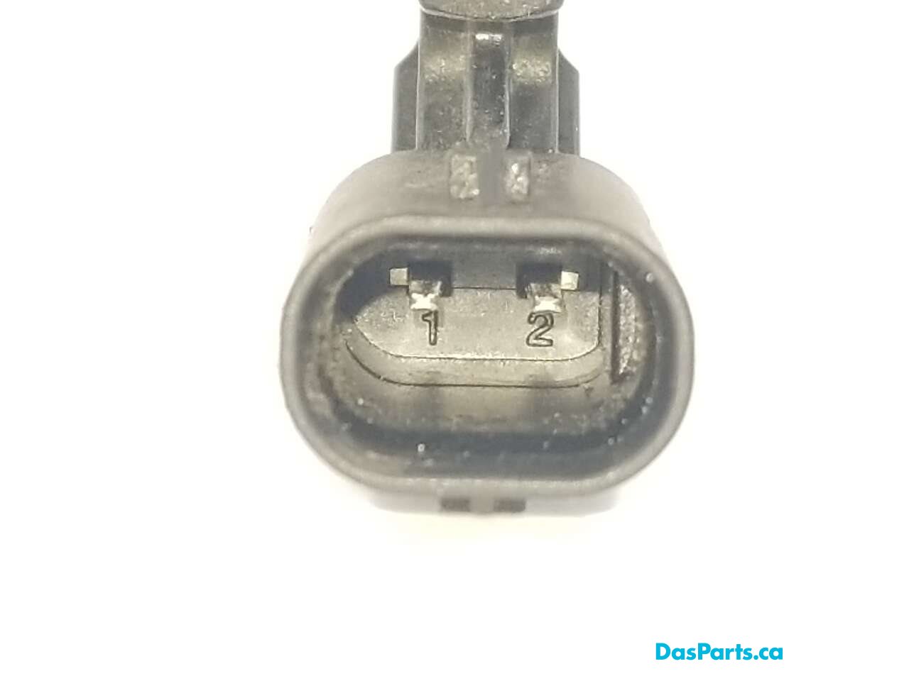 Fuel Injector #2