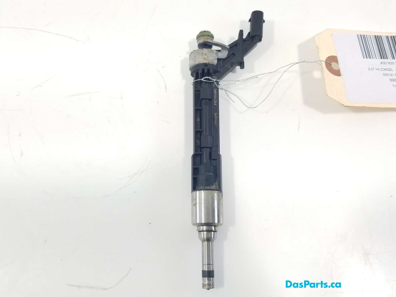 Fuel Injector #4