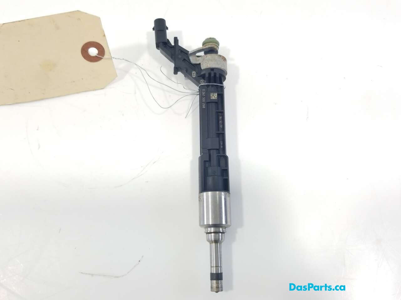 Fuel Injector #4