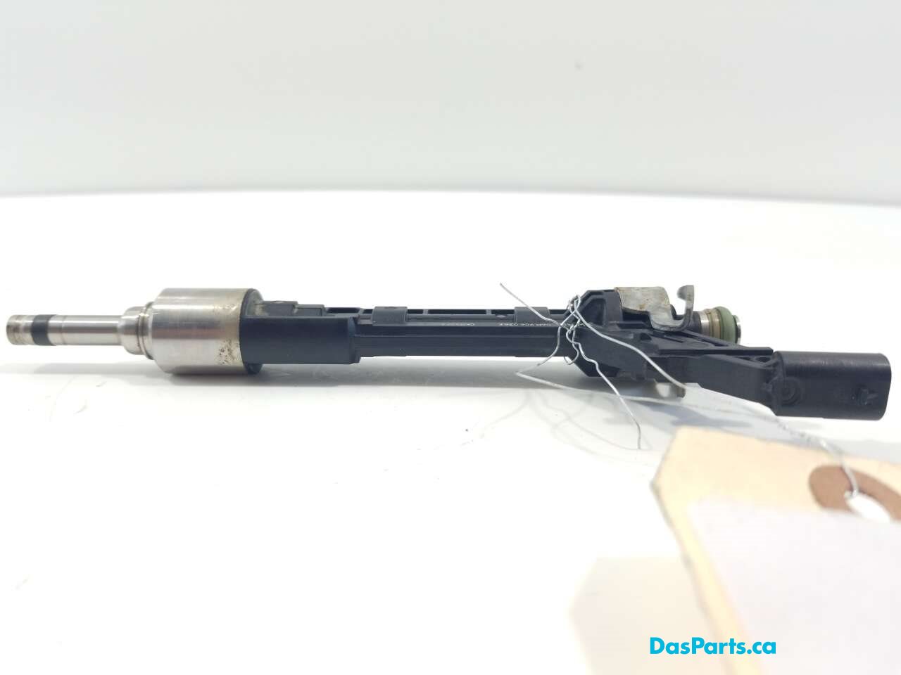 Fuel Injector #4
