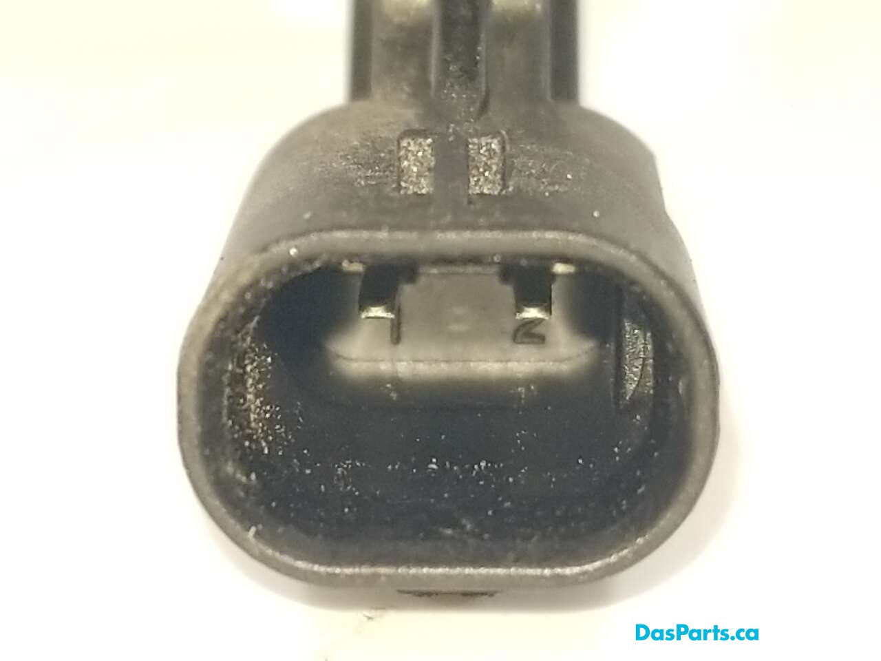 Fuel Injector #4