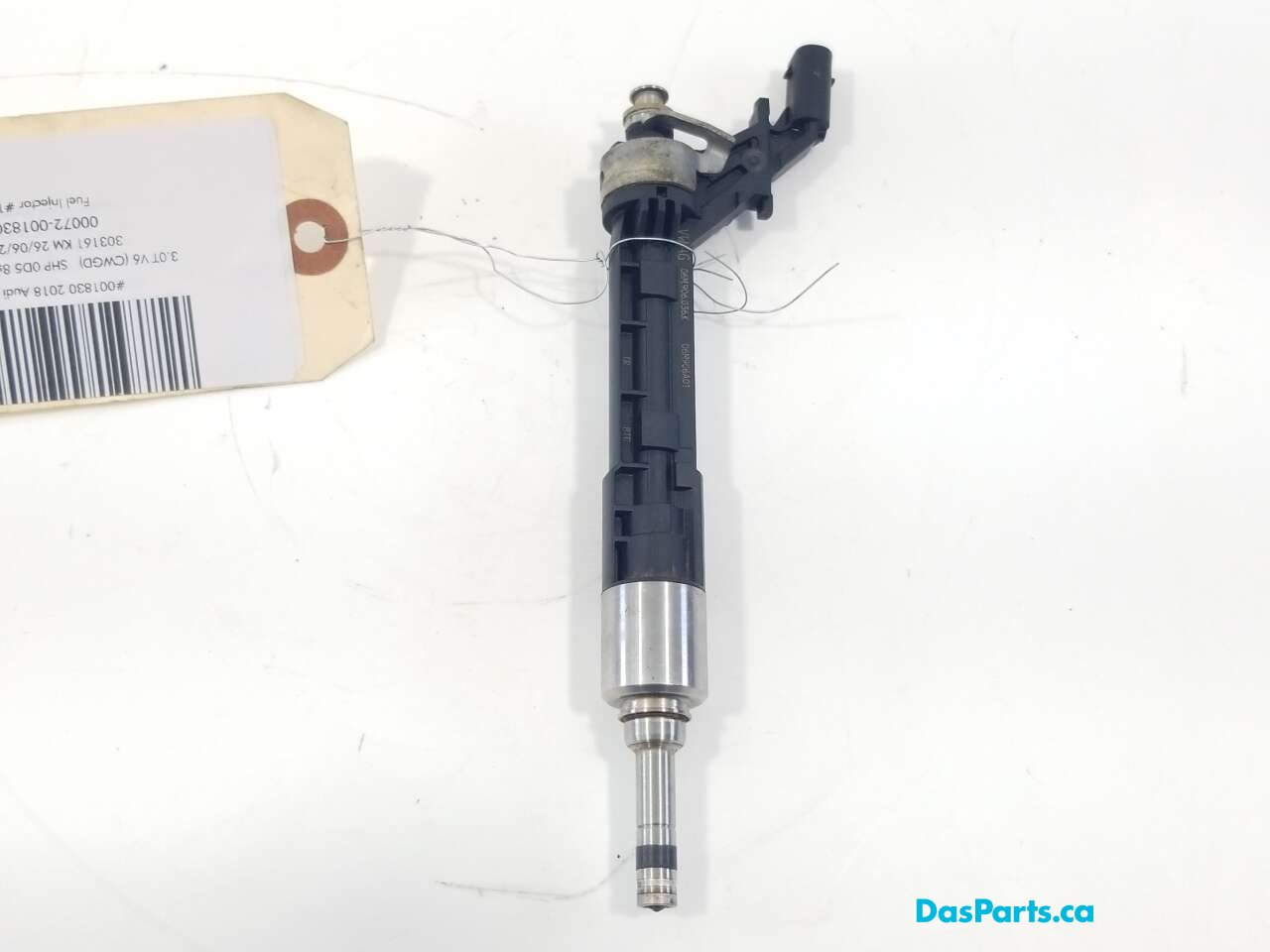 Fuel Injector #1