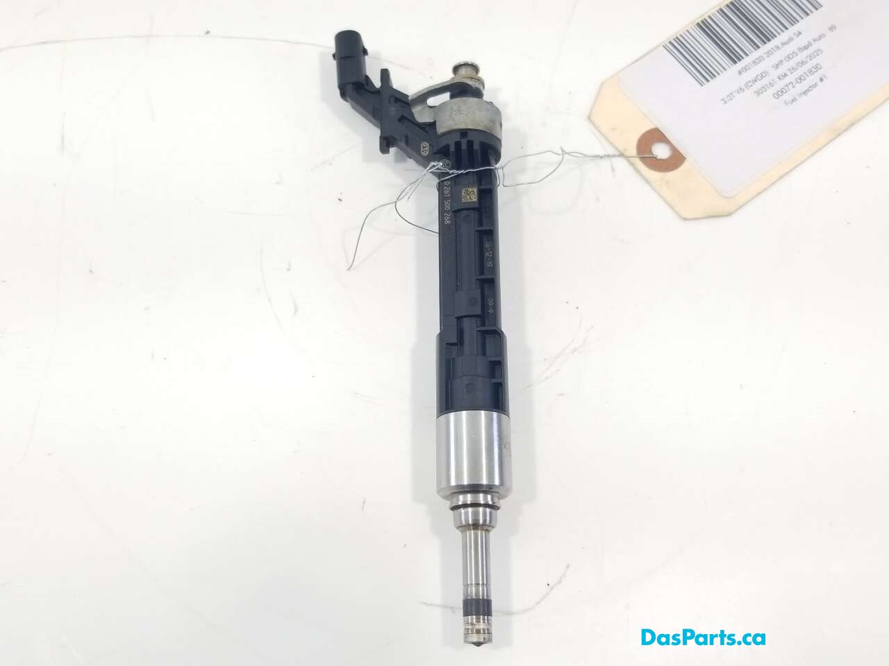 Fuel Injector #1