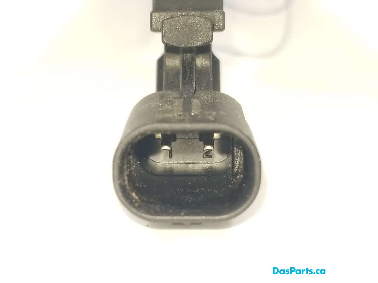 Fuel Injector #1