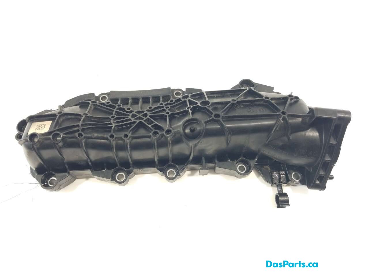 Intake Manifold 2