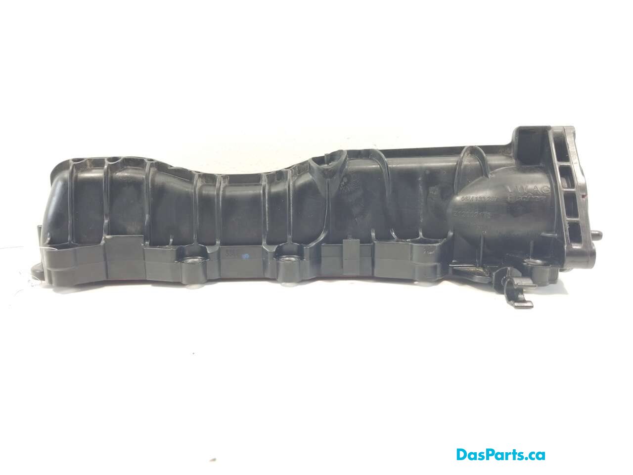 Intake Manifold 2