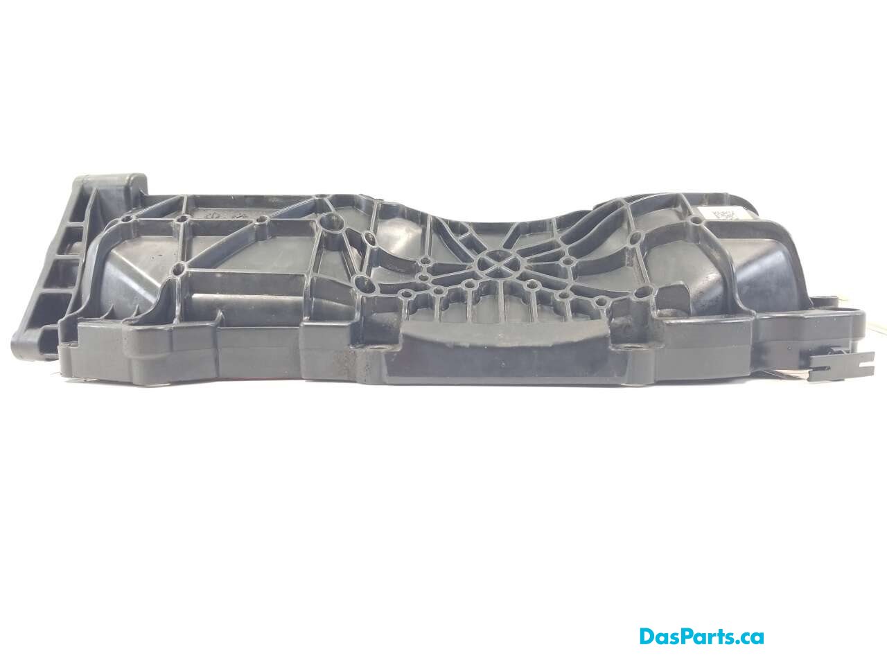 Intake Manifold 2