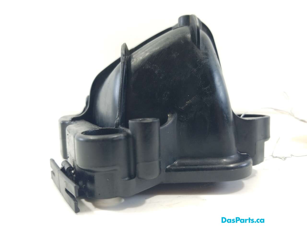 Intake Manifold 2
