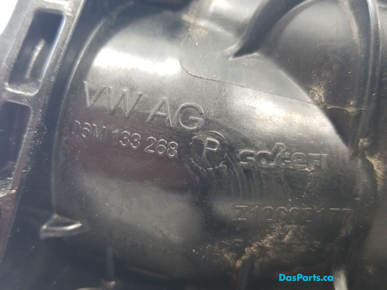 Intake Manifold