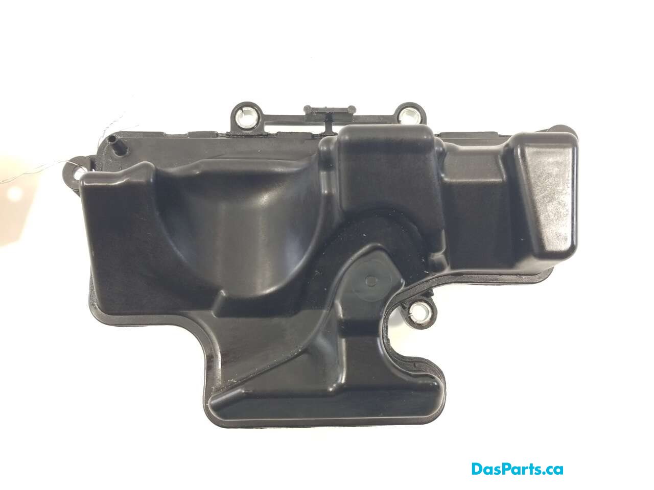 Vacuum Reservoir Tank