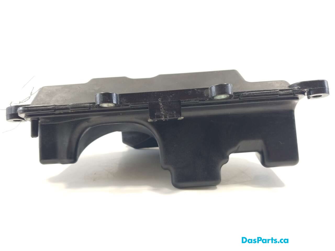 Vacuum Reservoir Tank