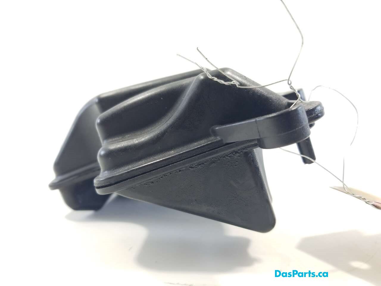 Vacuum Reservoir Tank