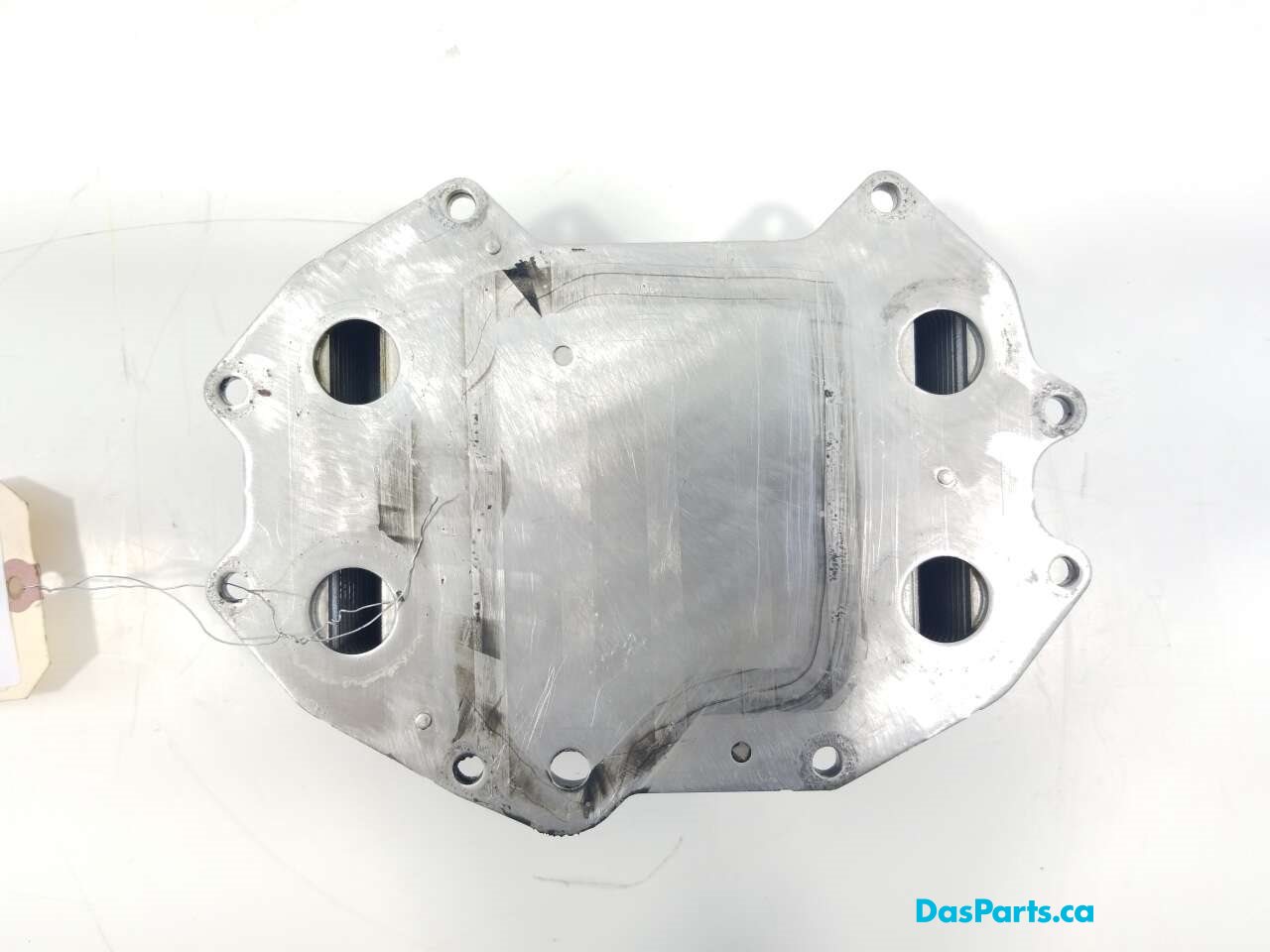 Oil Cooler