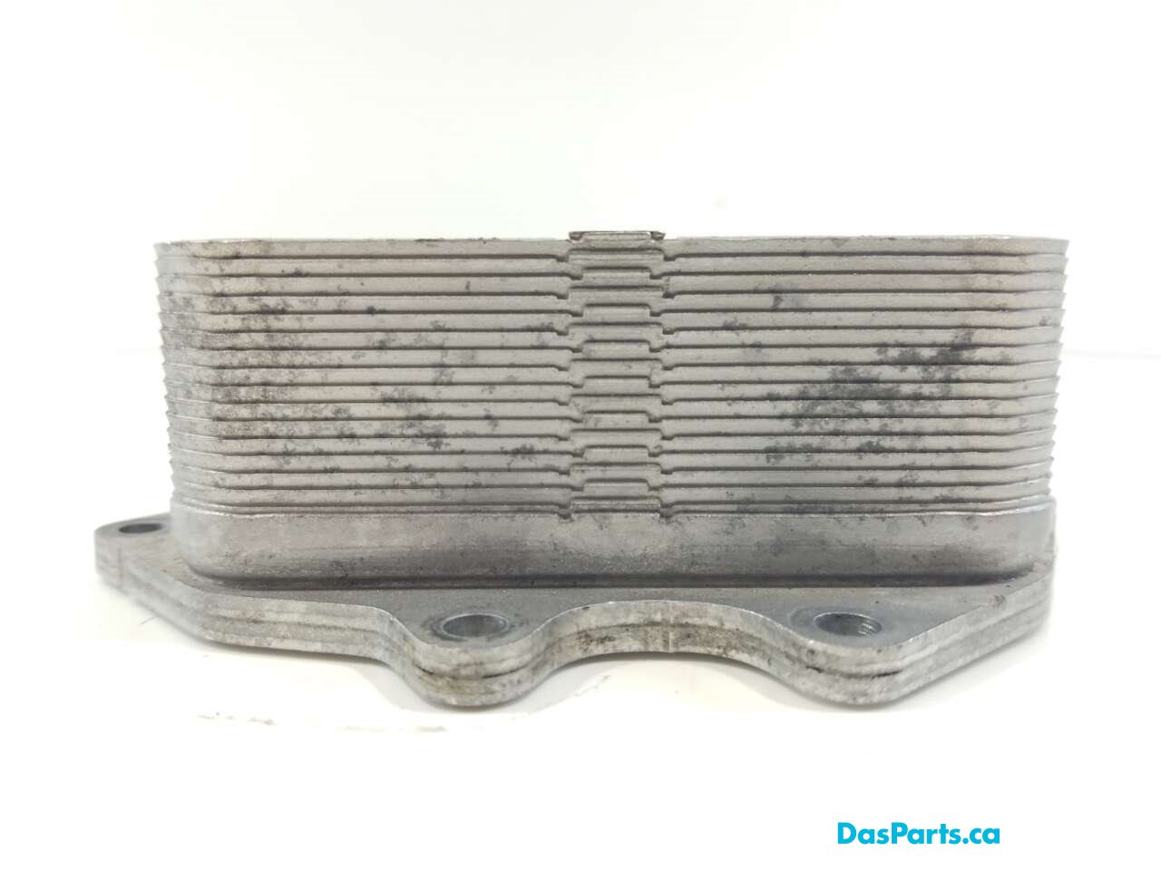 Oil Cooler