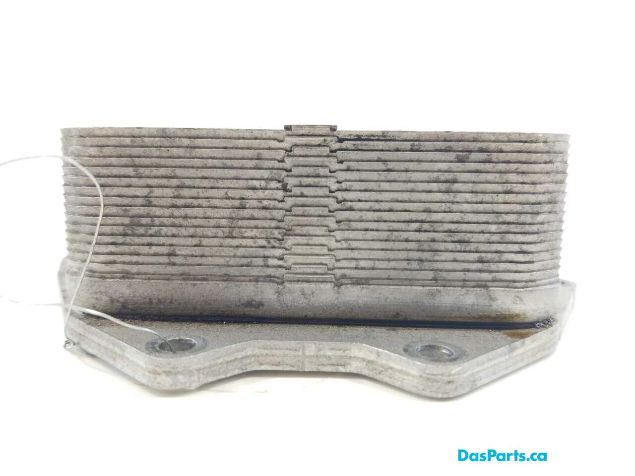 Oil Cooler
