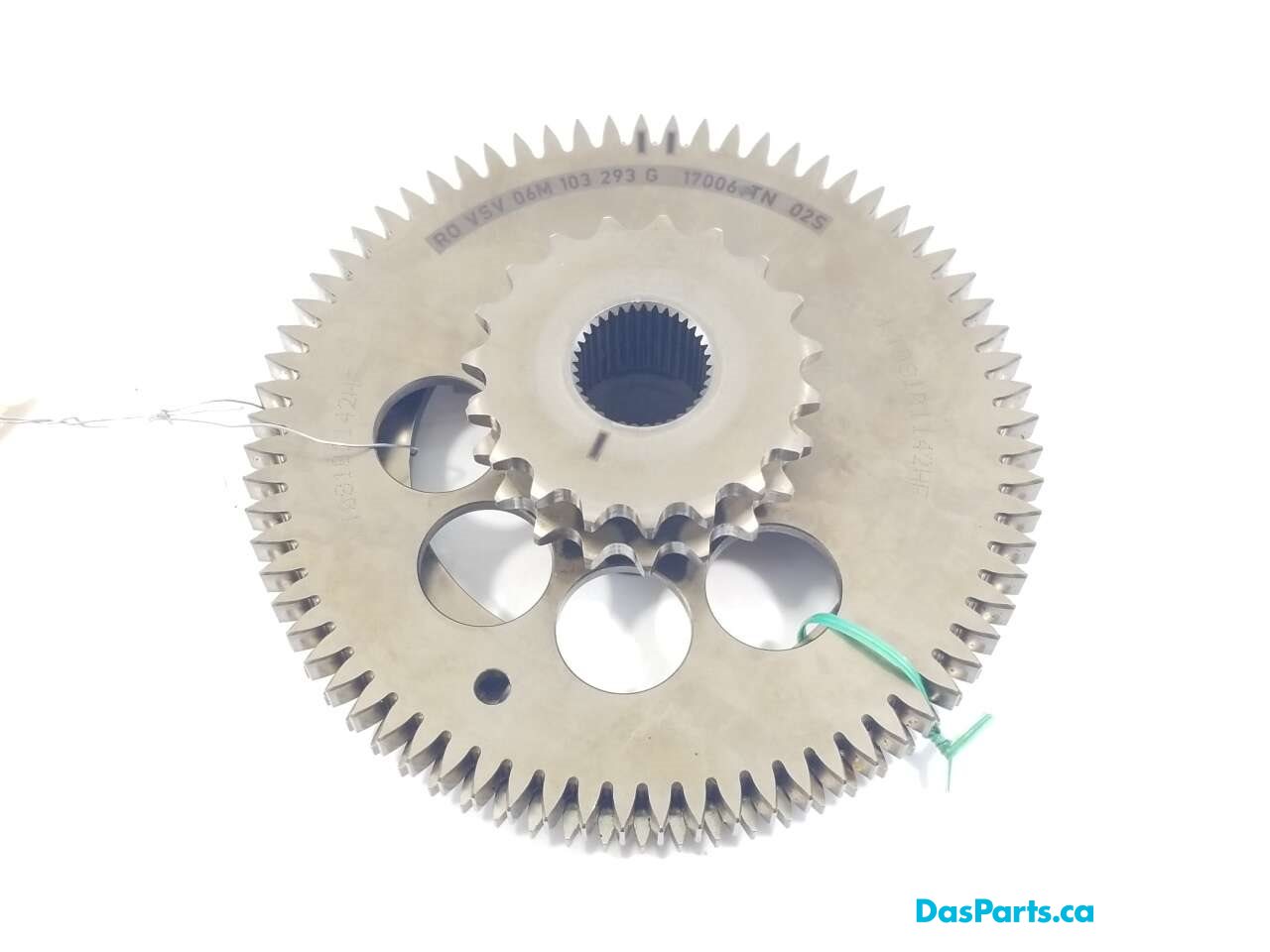 Timing Gear