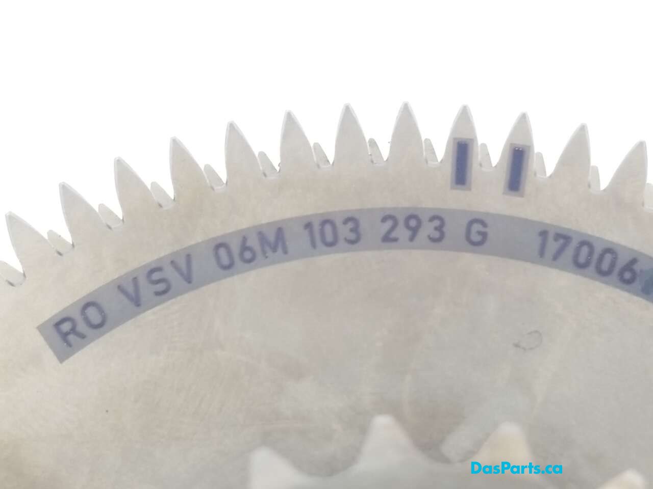Timing Gear